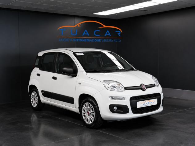 Fiat Panda Easy 1.2 #11305 - Foto 3