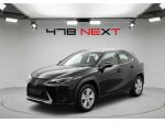 Lexus UX Hybrid Business