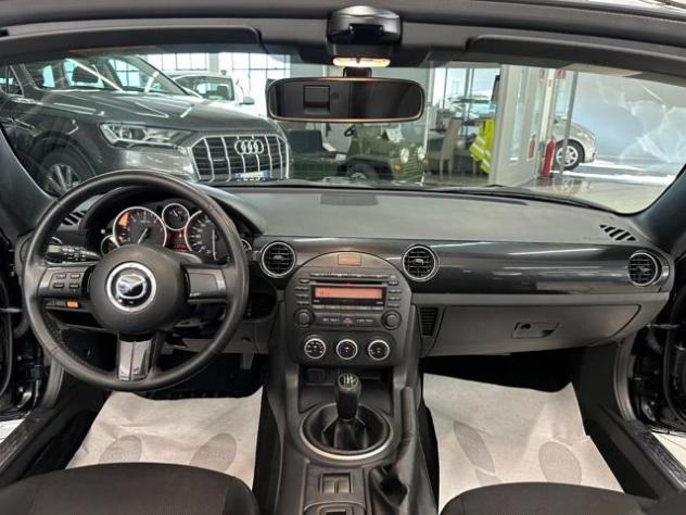 MAZDA MX-5 Roadster 1.8L Center-Line Black rif. 24075362 - Foto 9