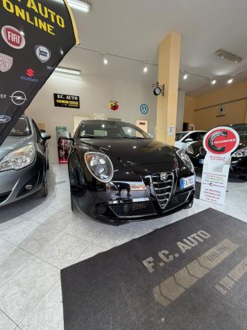 Alfa Romeo MiTo 1.3 JTDm 85 CV S&S Distinctive - Foto 6