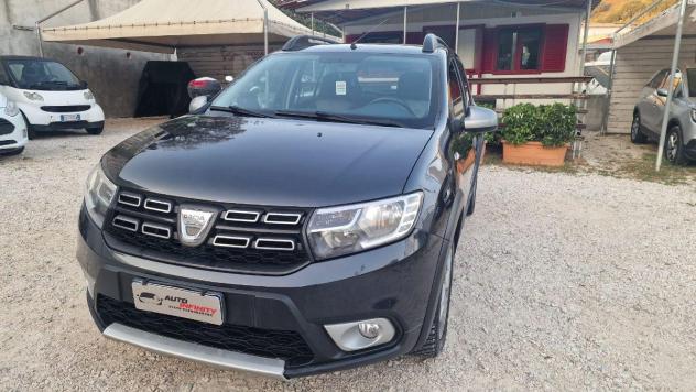 DACIA - Sandero - Stepway 0.9 TCe 12V T-GPL 90 S&S - Foto 2