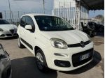 Fiat Panda 0.9 TwinAir Turbo Natural Power Lounge
