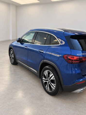 Mercedes GLA 200d Progressive Advanced Plus – 35.000 km - Foto 10