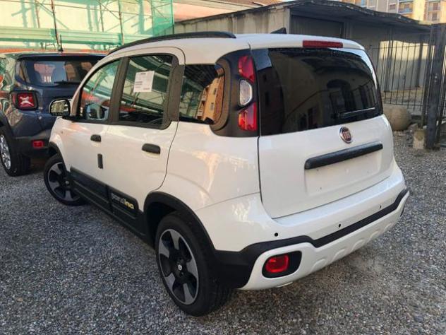 FIAT Panda 1.0 FireFly S&S Hybrid Pandina Cross rif. 21367611 - Foto 5