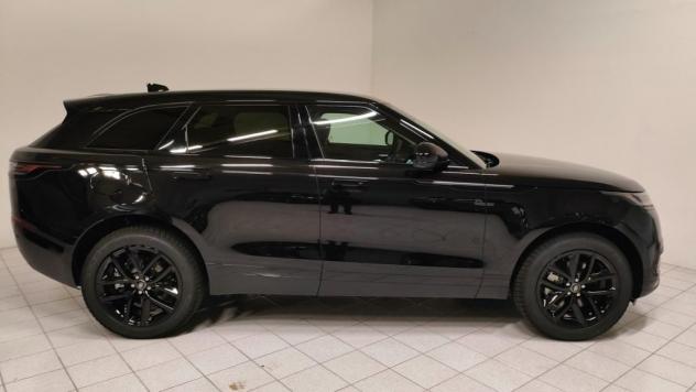 Land Rover Range Rover Velar 2.0D I4 204 CV S IVA ESPOSTA - Foto 6