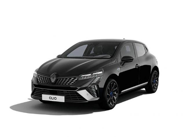 Renault Clio Clio ECO-G 100 CV 5 porte Evolution