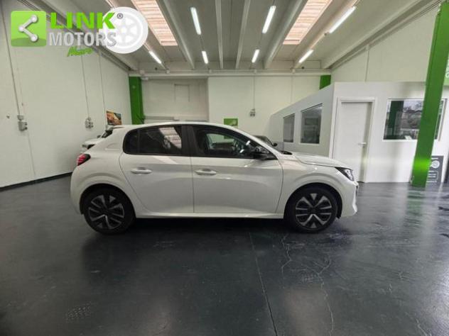 PEUGEOT 208 PureTech 75 Stop&Start 5 porte Style rif. 23727404 - Foto 6