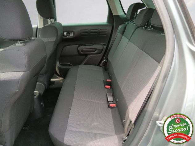 CITROEN C3 Aircross PureTech 110 S&S Shine Navi rif. 22376372 - Foto 6