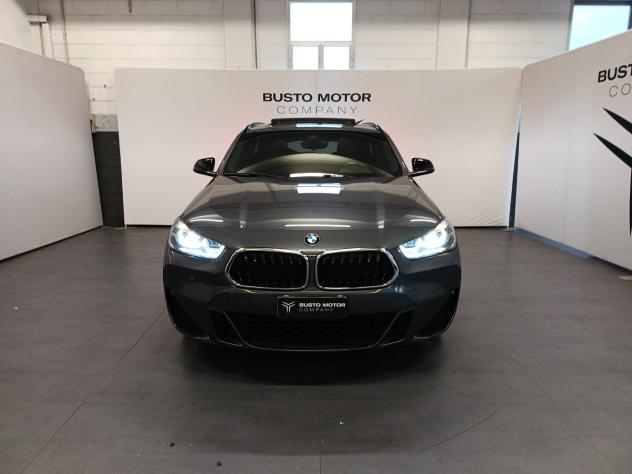 BMW X2 X2 sdrive 18d MSport auto - Foto 2
