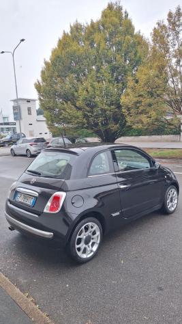 Fiat 500 1.2 by Gucci - Foto 5