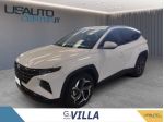 Hyundai Tucson III 2021 1.6 hev Exellence Lounge Pack 2wd auto