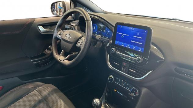 Ford Puma 2020 1.0 ecoboost h ST-Line s&s 125cv - Foto 6