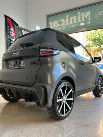 Aixam City GTO Ambition - Foto 5