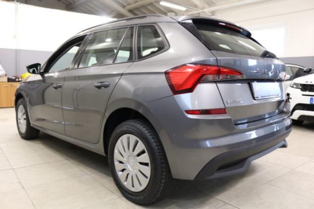 SKODA Kamiq 1.0 TSI 110 CV Ambition rif. 23936768 - Foto 4