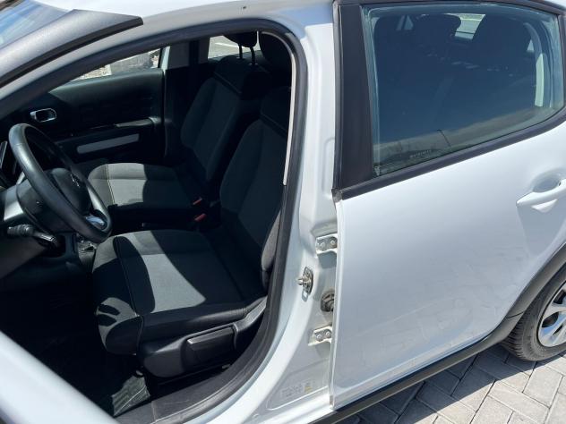 Citroen C3 1.5DIESEL PARI AL NUOVO CHIAMA 2019 - Foto 7
