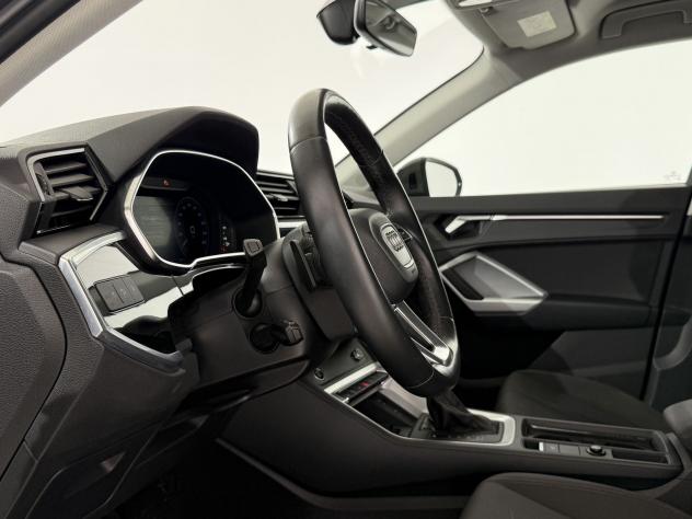 Audi Q3 45 TFSI e S tronic S Line Edition - Foto 10