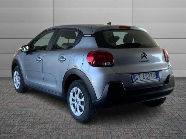 Citroën C3 3ª serie PureTech 83 S&S You - Foto 6