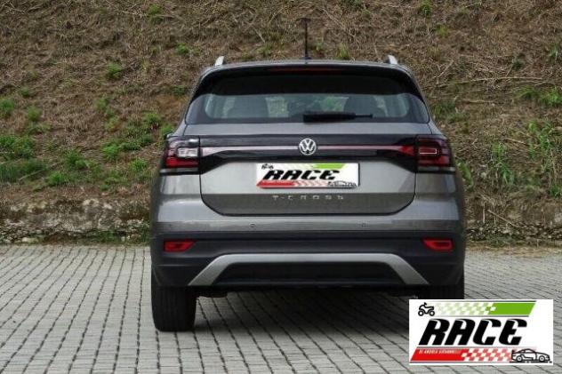 VOLKSWAGEN - T-Cross - 1.0 TSI 115 CV Advanced - Foto 2