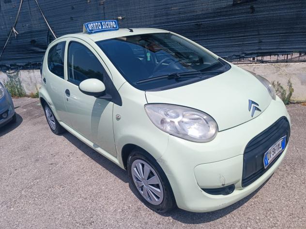 Citroen C1 1.0 5 porte airdream AMIC1