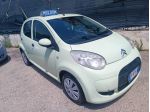 Citroen C1 1.0 5 porte airdream AMIC1