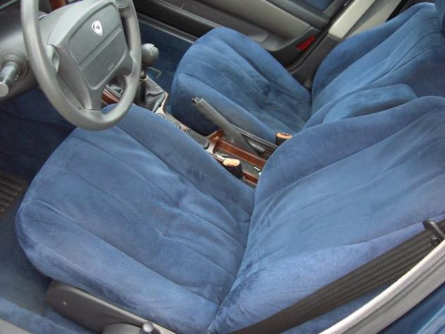 LANCIA K 2.0i 20V cat Comfort Drive LS rif. 12151356 - Foto 10