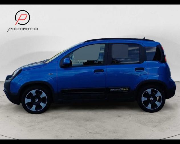 FIAT Panda Cross 1.0 FireFly S&S Hybrid - Foto 2