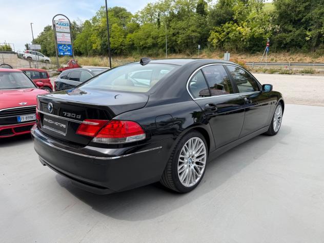 Bmw SERIE 7 730d cat Futura - Foto 5