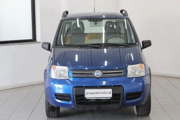 FIAT - Panda - 1.2 4x4 Climbing - Foto 2