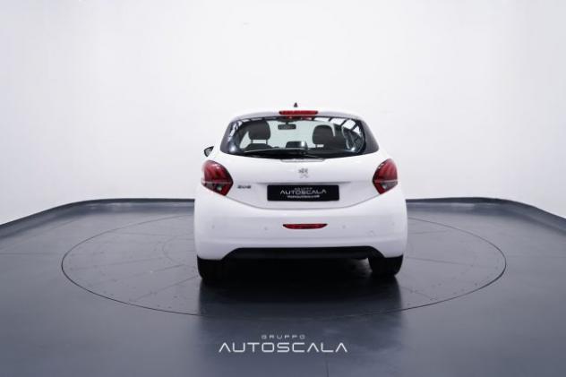 PEUGEOT 208 1.2 PureTech 82cv 5 porte Business rif. 23491010 - Foto 5