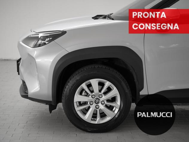 Toyota Yaris Cross Yaris Cross 1.5h Trend awd-i 116cv e-cvt - Foto 7