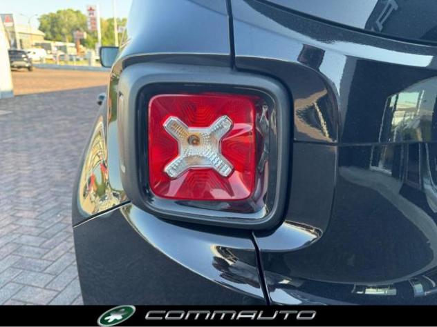JEEP Renegade 1.6 Mjt 120 CV Limited rif. 23895892 - Foto 7