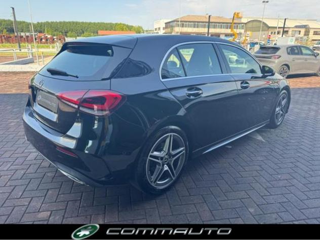 MERCEDES-BENZ A 180 d Automatic Premium rif. 24019332 - Foto 3
