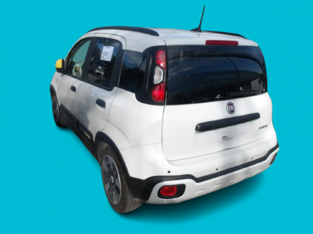 FIAT Panda Panda 1.0 FireFly S&S Hybrid Pandina - Foto 4