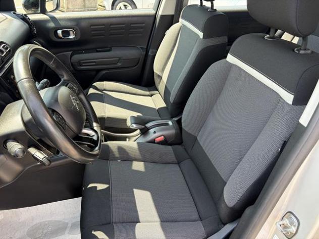 CITROEN C3 Aircross PureTech 82 Shine rif. 23992694 - Foto 10