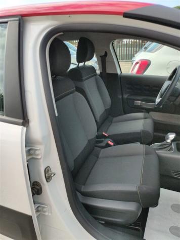 CITROEN C3 1.2 EAT6 GPL S&S Feel Pack CARPLAY,CRUISE,CLIMA rif. 19316857 - Foto 8