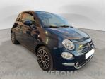FIAT 500 CERCHI "16 + CLIMA AUTOMATICO "BLU" rif. 23610235