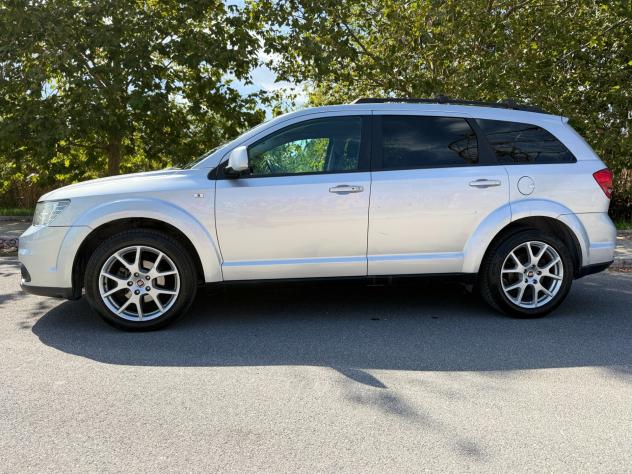 Fiat Freemont 2.0 MJT E5 140cv 7 Posti - Foto 4
