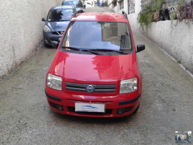 FIAT - Panda - 1.2 Dualogic - Foto 2