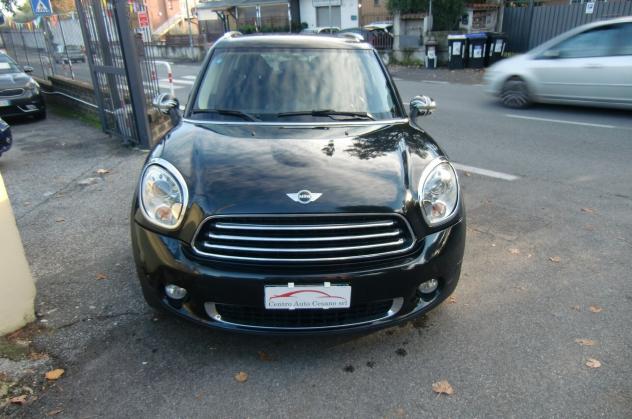 Mini Cooper D Countryman Mini 1.6 Cooper D Countryman - Foto 6
