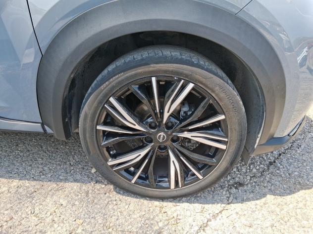 Nissan Juke 1.6 HEV N-Design Auto - Foto 9
