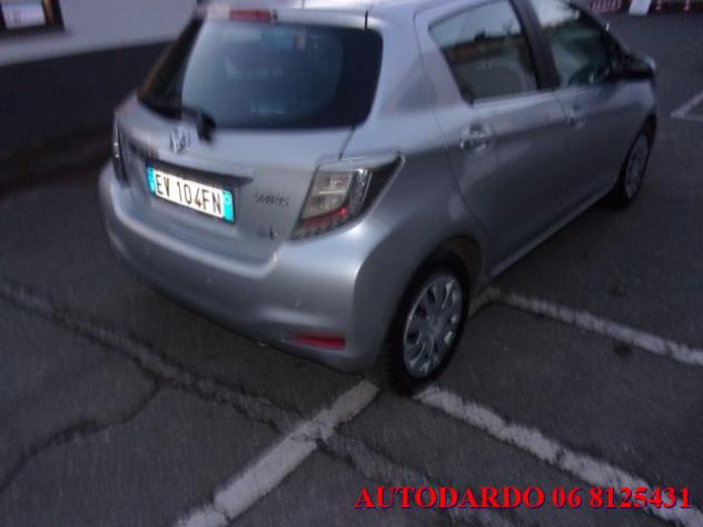 TOYOTA Yaris 1.5 Hybrid 5 porte Lounge rif. 23448883 - Foto 6