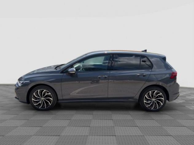 VOLKSWAGEN Golf Golf 2.0 TDI 150 CV DSG SCR 4Motion Life rif. 23960966 - Foto 2