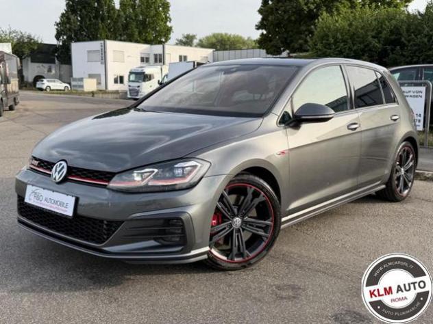VOLKSWAGEN Golf GTI Performance 2.0 245 CV TSI DSG 5p. BMT rif. 24072951