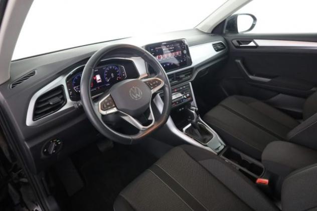 VOLKSWAGEN T-Roc T-Roc 1.5 TSI ACT DSG Life rif. 23968005