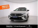 Volkswagen Taigo 1.5 TSI DSG ACT R-Line