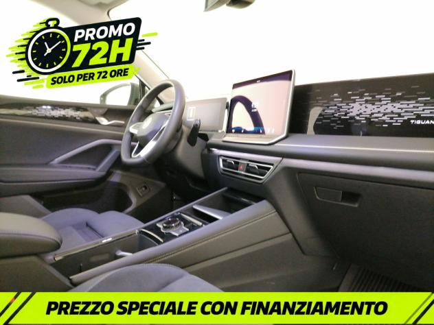 Volkswagen Tiguan 1.5 etsi Elegance 150cv dsg - Foto 7