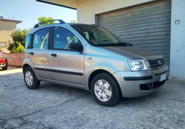 Fiat Panda 1.2 Dynamic - Foto 3