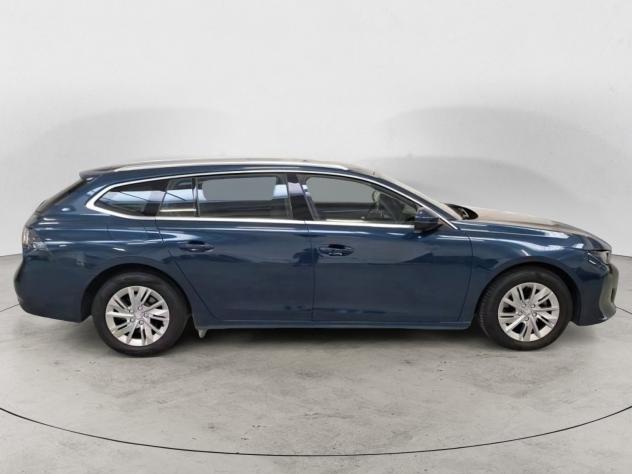 Peugeot 508 SW BlueHDi 130 Business S/S EAT8 aut. - Foto 5