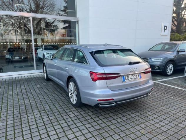 AUDI A6 Avant 40 2.0 TDI S tronic Business Sport rif. 20053757 - Foto 3