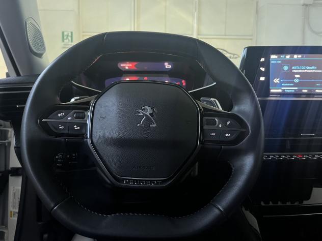 Peugeot 2008 2008 1.5 bluehdi Allure Pack s&s 130cv eat8 TUA DA 209,00 EURO AL MESE - Foto 8